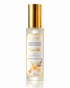 Pack Signature — 3 Huiles Parfumées + 1 Offerte